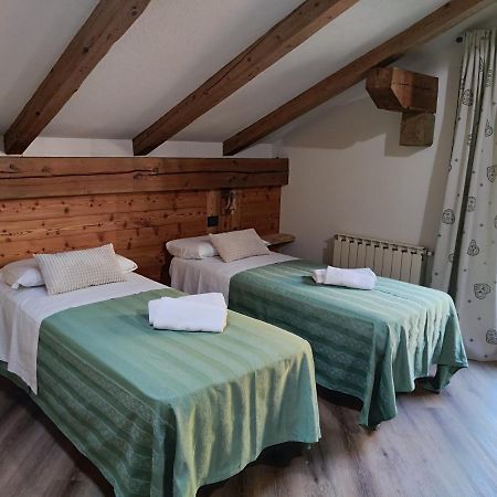 Hotel A Casa Da Elide Aymavilles Zewnętrze zdjęcie