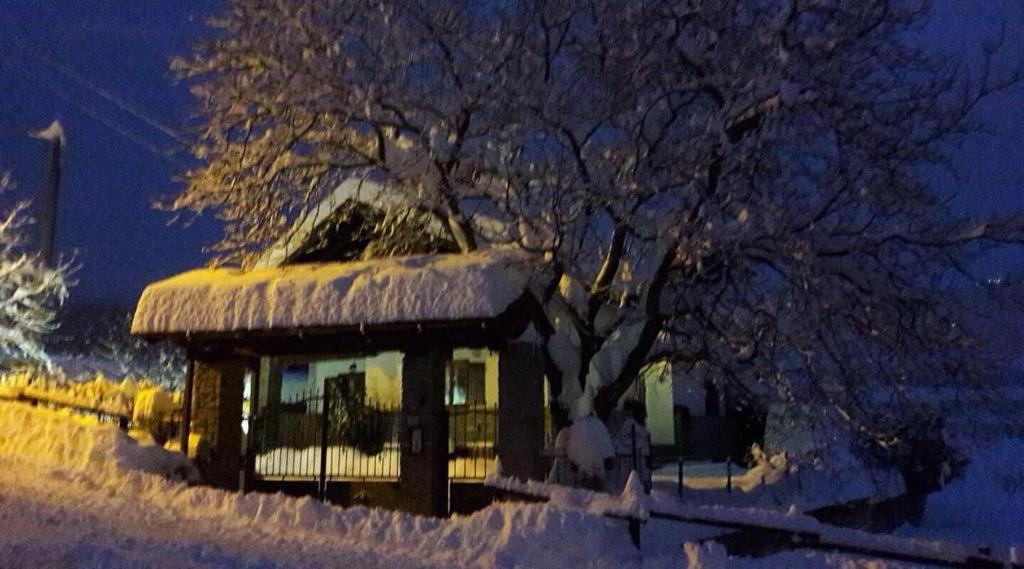 Hotel A Casa Da Elide Aymavilles Zewnętrze zdjęcie