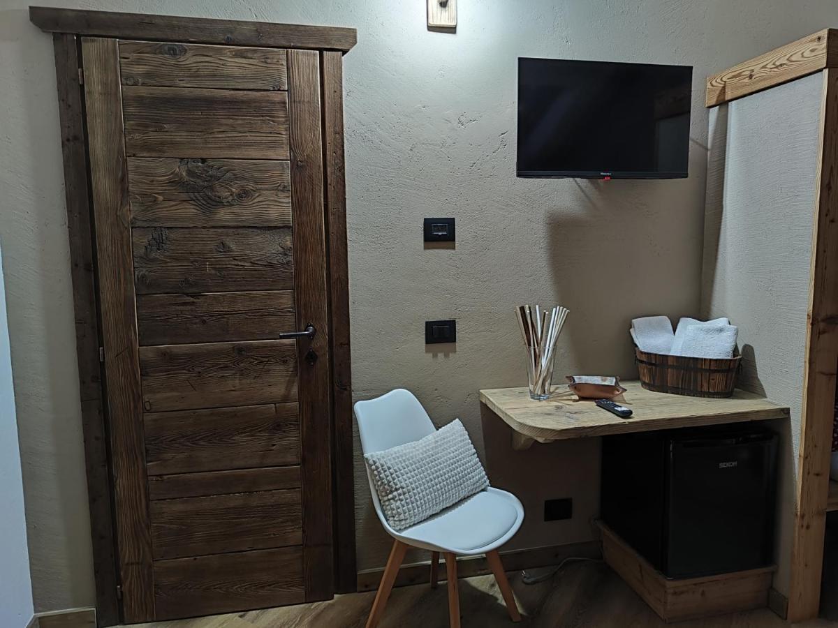 Hotel A Casa Da Elide Aymavilles Zewnętrze zdjęcie
