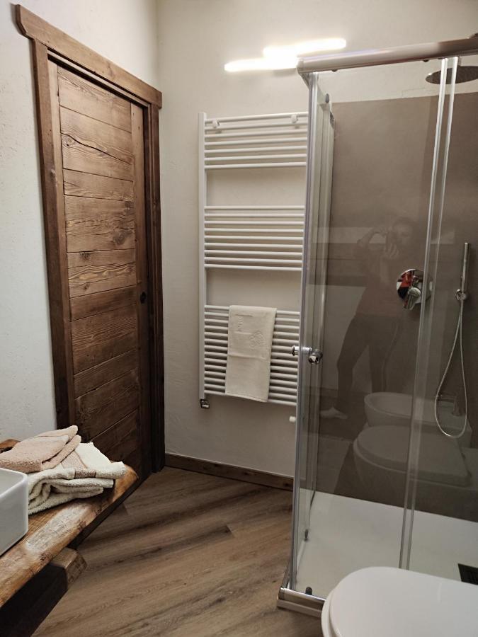 Hotel A Casa Da Elide Aymavilles Zewnętrze zdjęcie