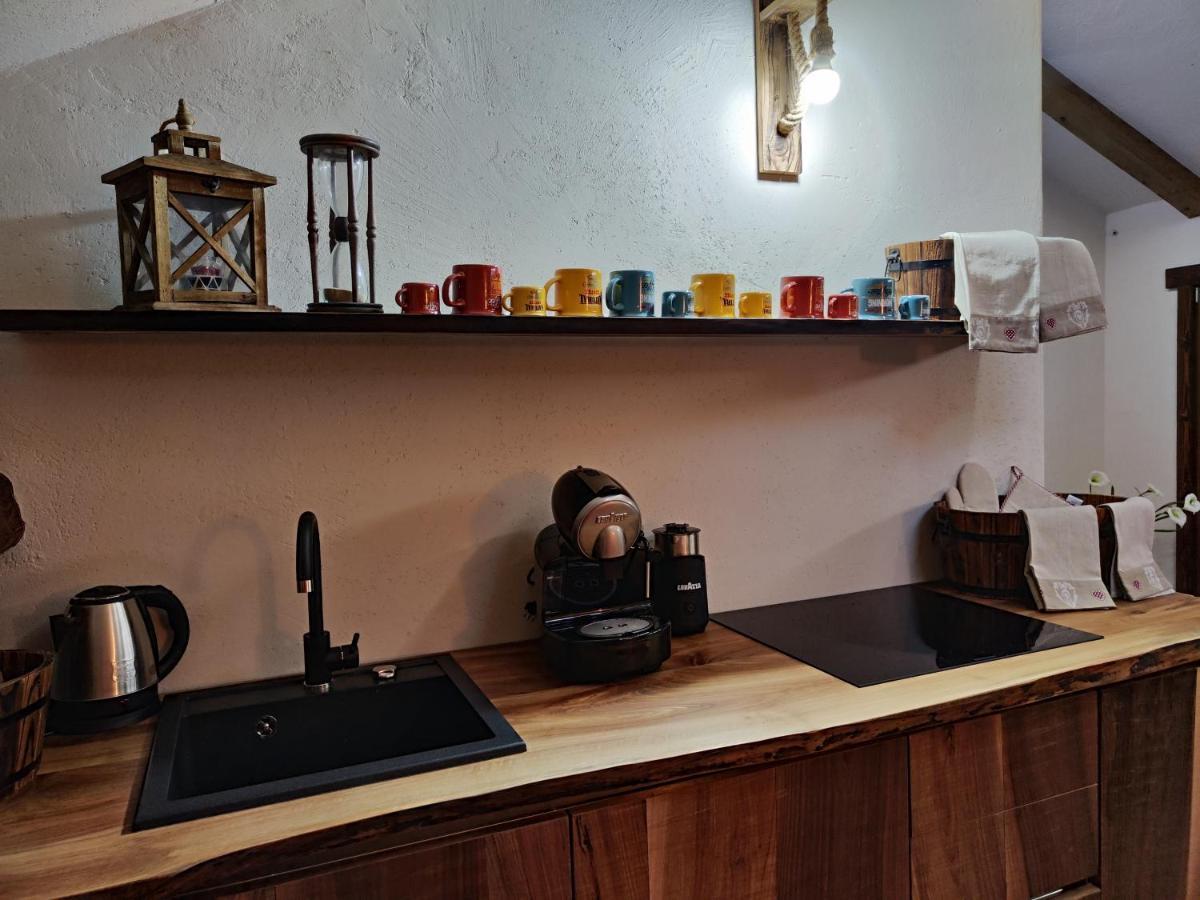 Hotel A Casa Da Elide Aymavilles Zewnętrze zdjęcie