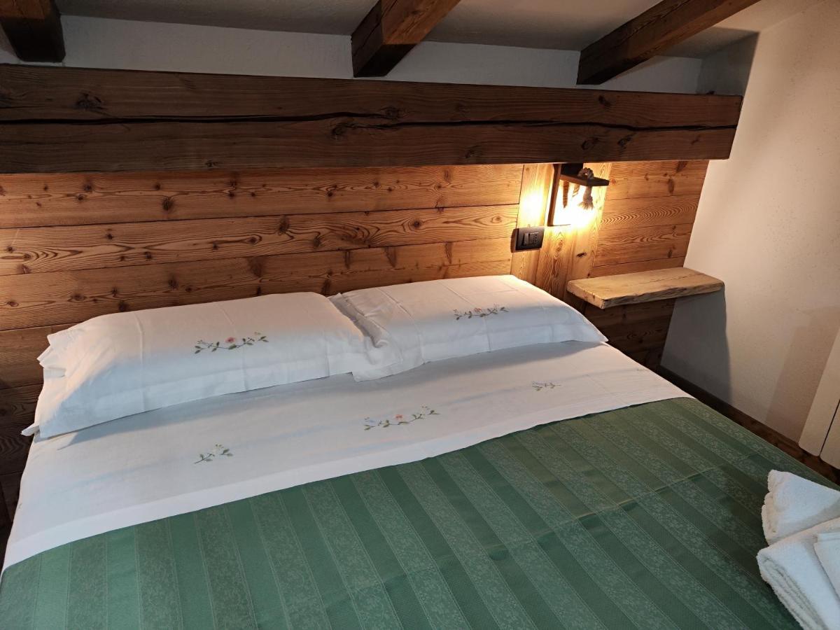 Hotel A Casa Da Elide Aymavilles Zewnętrze zdjęcie