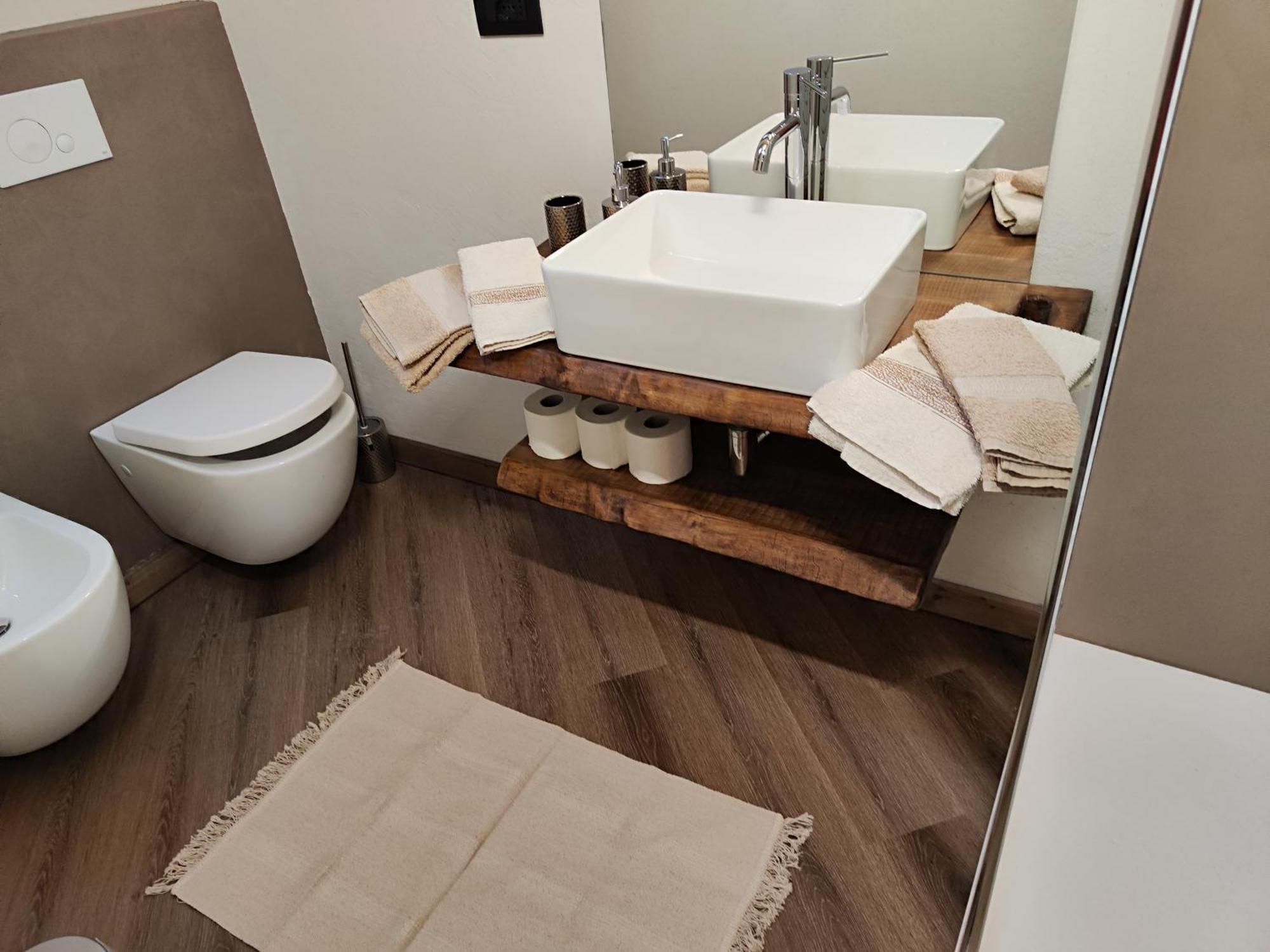 Hotel A Casa Da Elide Aymavilles Pokój zdjęcie